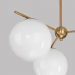 Потолочный светильник Eurosvet Marbella a063853 от ImperiumLoft