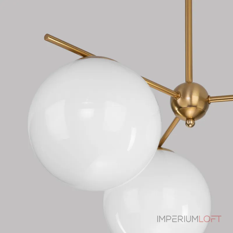 Потолочный светильник Eurosvet Marbella a063853 от ImperiumLoft Потолочный светильник Eurosvet Marbella a063853 от ImperiumLoft