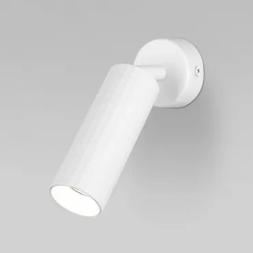 Настенный светодиодный светильник Eurosvet Arris 20098/1 LED белый 5W 4200