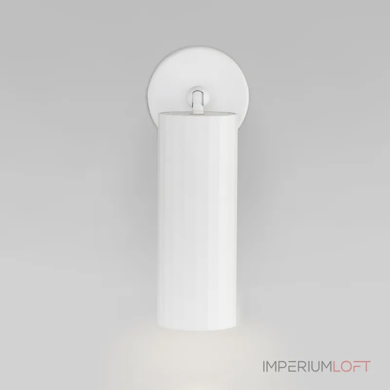 Настенный светодиодный светильник Eurosvet Arris a060137 от ImperiumLoft Настенный светодиодный светильник Eurosvet Arris a060137 от ImperiumLoft