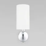 Настенный светильник Eurosvet Purezza 60128/1 хром