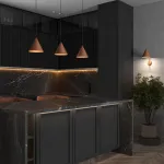 Светильник настенный TK Lighting Cono a070963 от ImperiumLoft