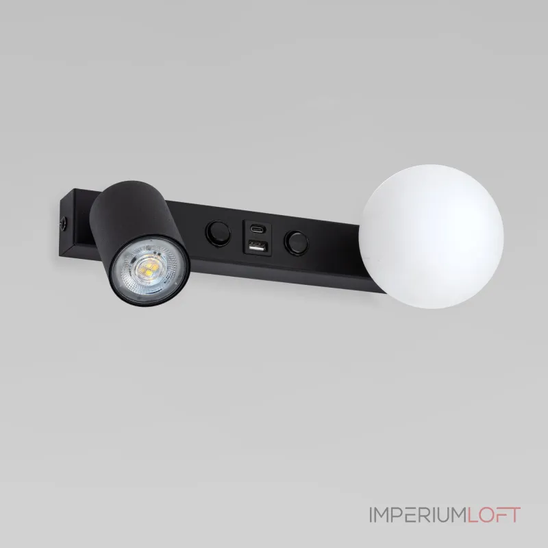 Настенный светильник TK Lighting Vox a068781