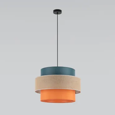 Подвесной светильник TK Lighting Trio 2758