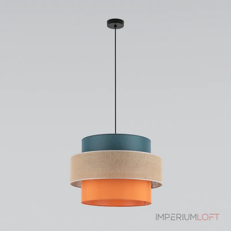 Подвесной светильник TK Lighting Trio 2758 Подвесной светильник TK Lighting Trio 2758