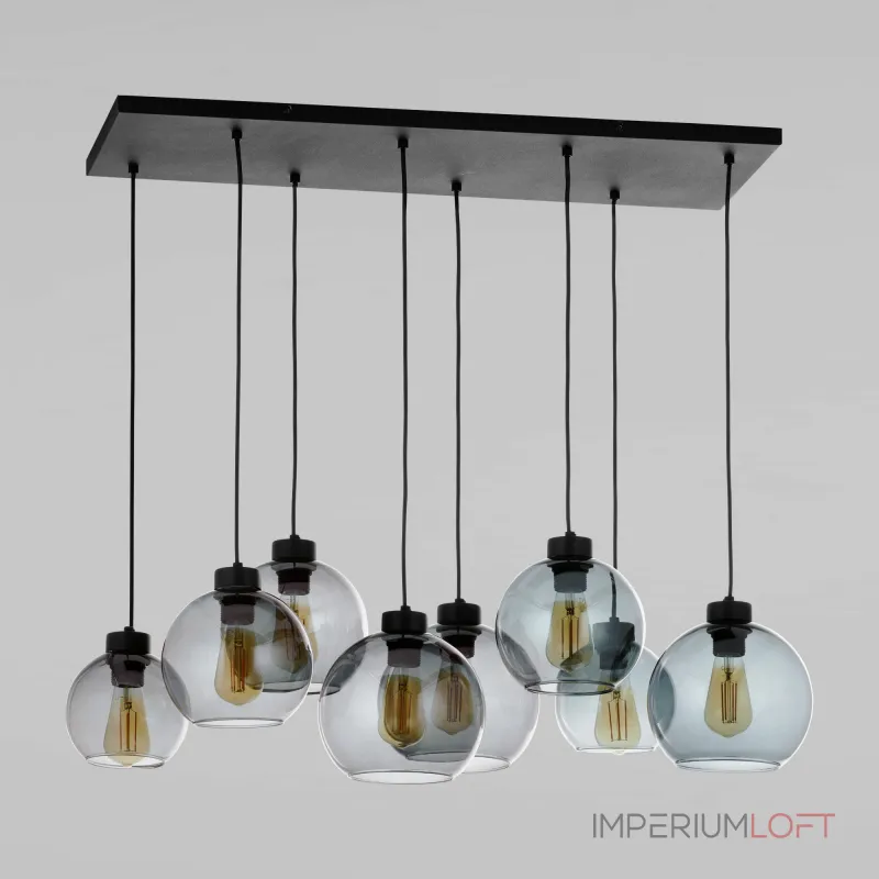 Подвесной светильник TK Lighting Cubus 4113