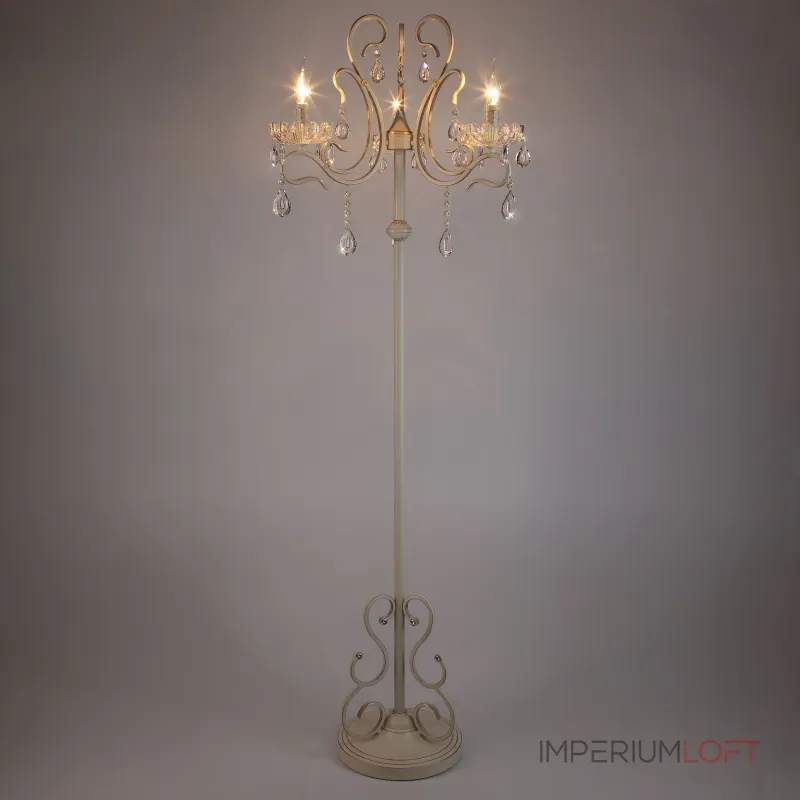 Напольный светильник Eurosvet Etna 59684 от ImperiumLoft Напольный светильник Eurosvet Etna 59684 от ImperiumLoft