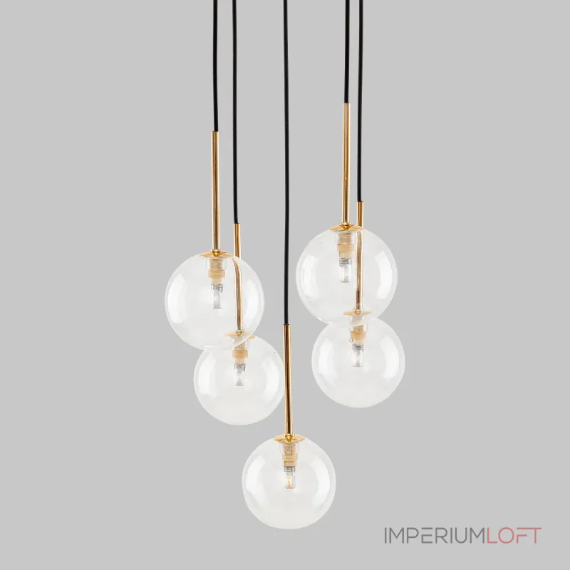 Подвесной светильник TK Lighting Nilos 5943