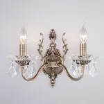 Настенный светильник Eurosvet Elisha 65239 от ImperiumLoft