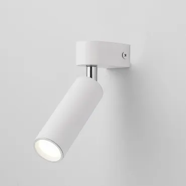 Настенный светильник Eurosvet Pitch 20143/1 LED белый 3W 4200