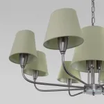 Подвесная люстра Eurosvet Milos a064992 от ImperiumLoft