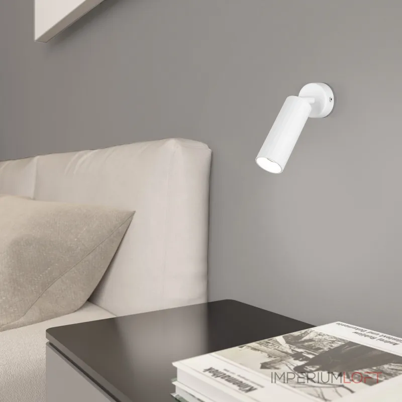 Настенный светодиодный светильник Eurosvet Arris a060137 от ImperiumLoft Настенный светодиодный светильник Eurosvet Arris a060137 от ImperiumLoft