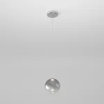Подвесной светильник Eurosvet Wonder 50232/1 LED