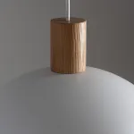 Подвесной светильник TK Lighting Oslo 4851