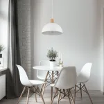 Подвесной светильник TK Lighting Oslo 4851