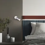 Настенный светодиодный светильник Eurosvet Pin a058950 от ImperiumLoft