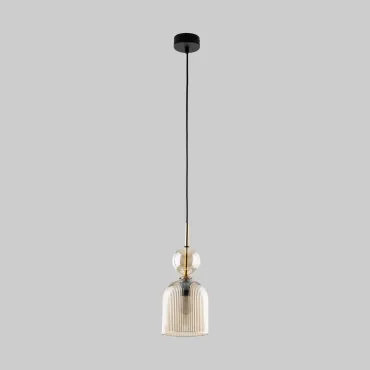 Подвесной светильник TK Lighting Sophia Cognac 11039