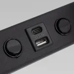 Настенный светильник TK Lighting Vox a068781