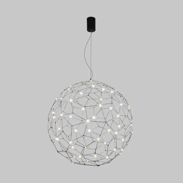 Подвесной светодиодный светильник Bogate's Alioth a065009 от ImperiumLoft
