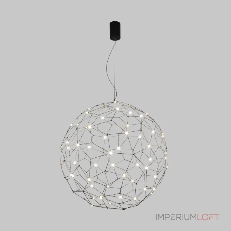 Подвесной светильник Bogates Alioth 453/1 Подвесной светильник Bogates Alioth 453/1