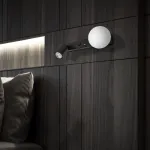 Настенный светильник TK Lighting Vox a068781