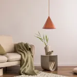 Подвесной светильник TK Lighting Cono 11242 Cono