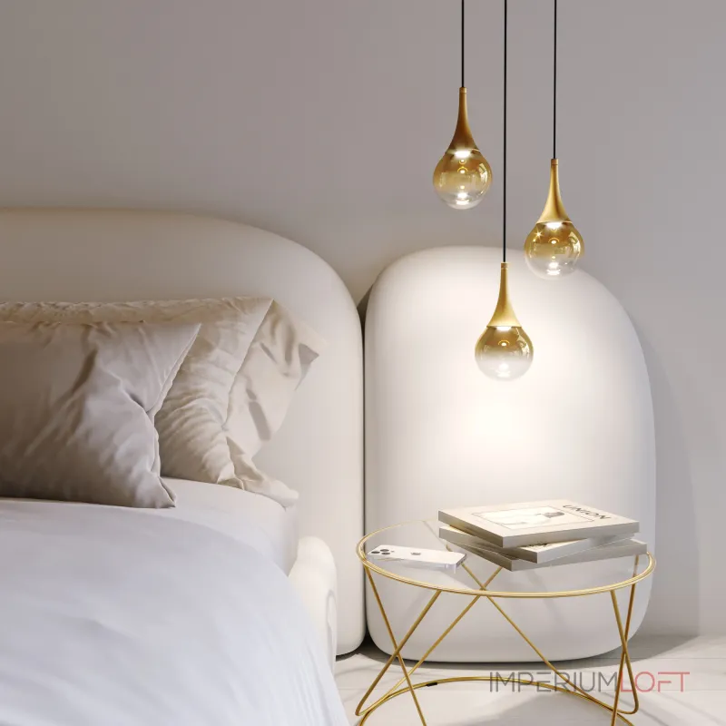 Подвесной светильник Eurosvet Adour 50256/1 LED