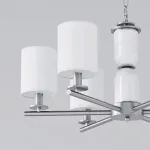 Подвесная люстра Eurosvet Caprera 60146/6