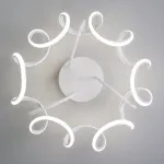 Потолочный светильник с пультом Eurosvet Alstroemeria a053050 от ImperiumLoft