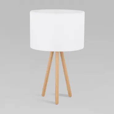 Настольный светильник TK Lighting Tokyo 5290 светлое дерево Настольный светильник TK Lighting Tokyo 5290 светлое дерево