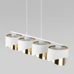 Подвесной светильник TK Lighting Grant White 4822 Grant White