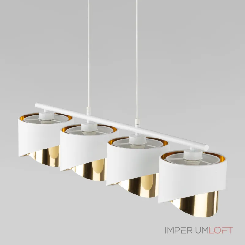 Подвесной светильник TK Lighting Grant White 4822 Grant White
