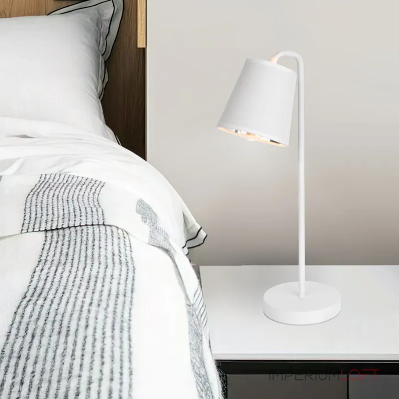 Настольный светильник Eurosvet Montero a061343 от ImperiumLoft Настольный светильник Eurosvet Montero a061343 от ImperiumLoft