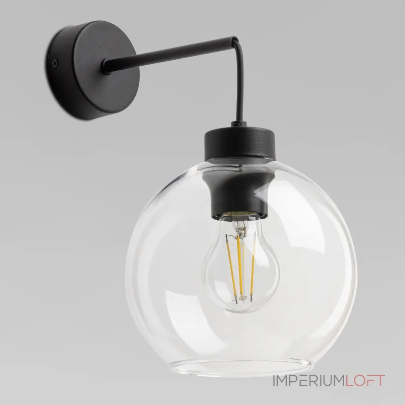 Настенный светильник TK Lighting Cubus 10245