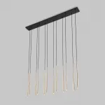 Подвесной светильник TK Lighting Piano 10119