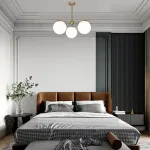 Потолочный светильник Eurosvet Marbella a063853 от ImperiumLoft