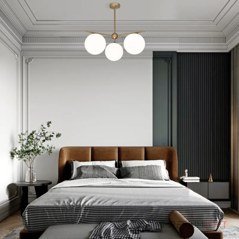 Потолочный светильник Eurosvet Marbella a063853 от ImperiumLoft Потолочный светильник Eurosvet Marbella a063853 от ImperiumLoft