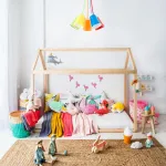 Потолочный светильник TK Lighting Wire 2107 Wire Colour
