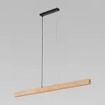 Подвесной светильник TK Lighting Teo 1448
