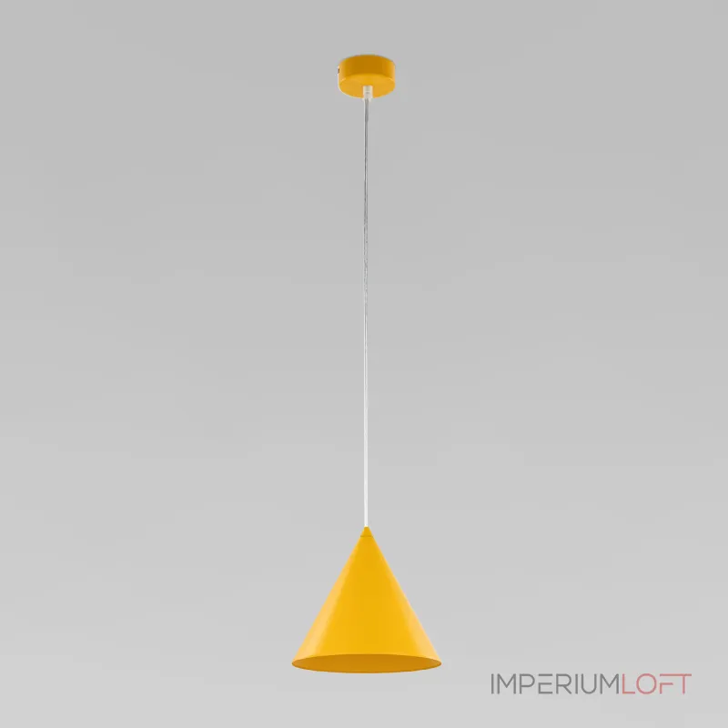 Подвесной светильник TK Lighting Cono 10077 Подвесной светильник TK Lighting Cono 10077