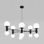 Подвесной светильник Eurosvet Bubble a063215 от ImperiumLoft