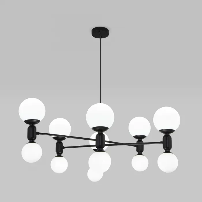 Подвесной светильник Eurosvet Bubble a063215 от ImperiumLoft