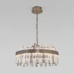 Подвесной светодиодный светильник Bogate's Sparkle a067818 от ImperiumLoft