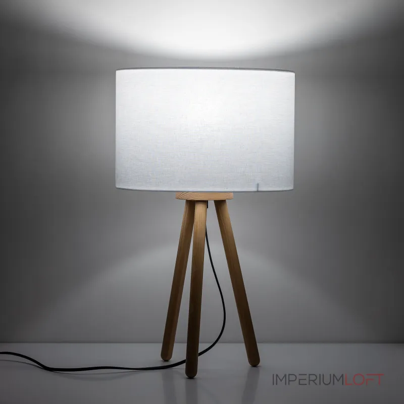 Настольный светильник TK Lighting Tokyo a059894 Настольный светильник TK Lighting Tokyo a059894