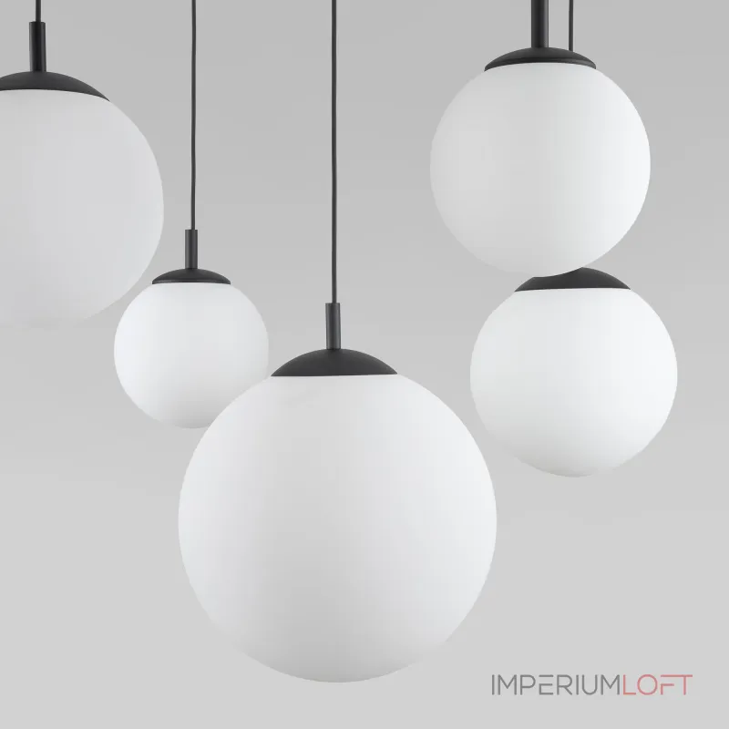 Подвесной светильник TK Lighting Esme a068334 от ImperiumLoft Подвесной светильник TK Lighting Esme a068334 от ImperiumLoft