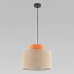 Подвесной светильник TK Lighting Duo 3227 Duo