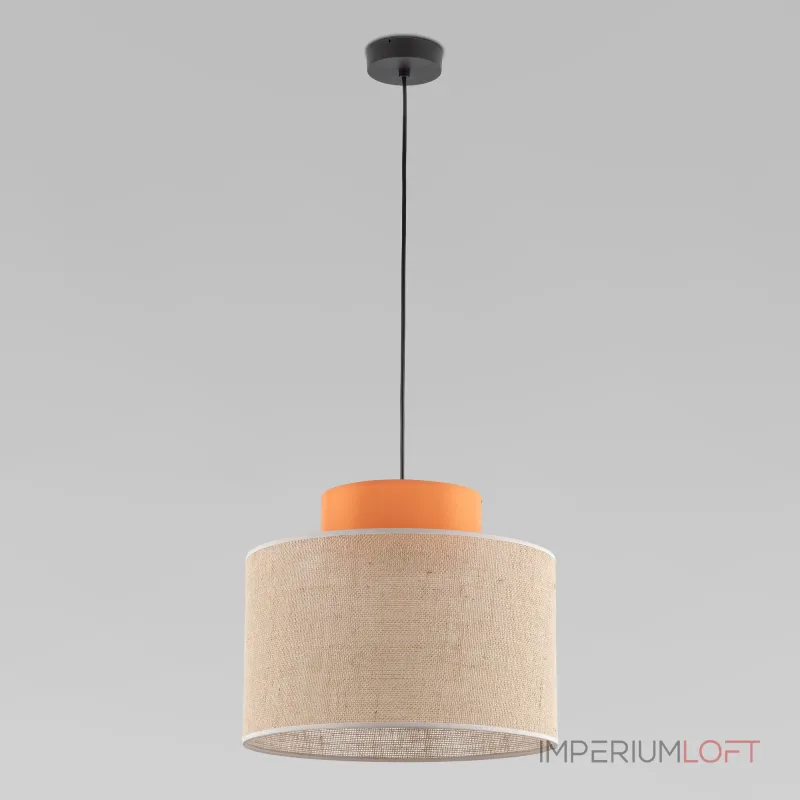 Подвесной светильник TK Lighting Duo 3227 Duo