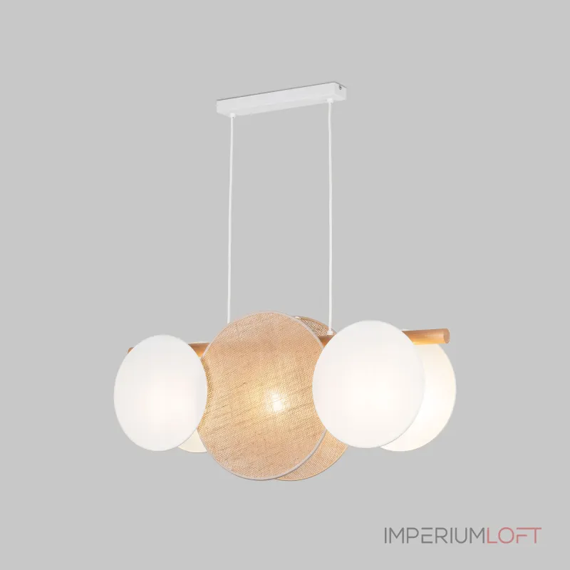 Подвесной светильник TK Lighting Pulse 10005