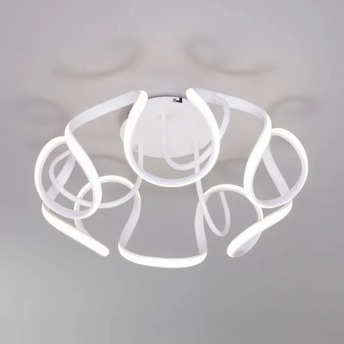 Потолочный светильник с пультом Eurosvet Alstroemeria a053050 от ImperiumLoft