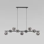 Подвесной светильник TK Lighting Estera 5667 Estera Black